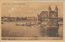 Bonn rhein raddampfer gebraucht kaufen  Deutschland