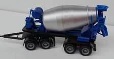 Herpa betonmischer auflieger gebraucht kaufen  Varel