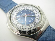 Nice vintage swatch for sale  Spring