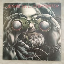 Stormwatch vinyl jethro gebraucht kaufen  Boizenburg/ Elbe