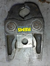 Presszange pressbacke rems gebraucht kaufen  Berlin