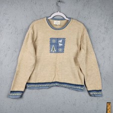 Christopher banks sweater for sale  Funkstown