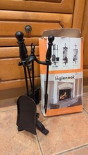 Inglenook fire68 piece for sale  MACCLESFIELD