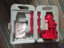 Tonne bottle jack for sale  BIRMINGHAM