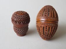 Finely carved pierced for sale  Seattle