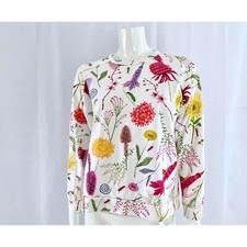Sweat shirt imprimé d'occasion  Expédié en France
