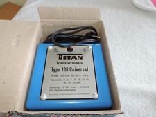 Titan type 108 gebraucht kaufen  Korbach