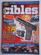 Cibles 401 22a d'occasion  Triel-sur-Seine