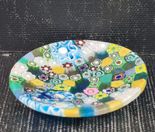 Murano piattino vetro usato  Afragola