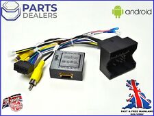 Android stereo audio for sale  CRAWLEY