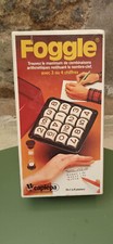 Jeu société vintage d'occasion  Le Lion-d'Angers