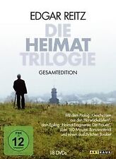 Heimat trilogie gesamtedition gebraucht kaufen  Berlin