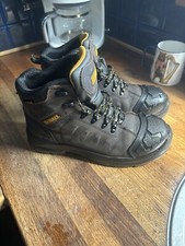 dewalt boots 9 for sale dewalt boots 9 for sale BARNSLEY