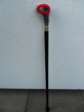 Wooden walking stick for sale  BIRMINGHAM