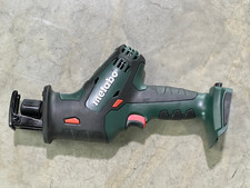 Metabo sse ltx gebraucht kaufen  Oberboihingen