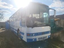 Volvo coach vanhool for sale  DROITWICH