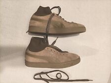 Scarpe puma suede usato  Roma