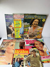 Bundle 1980s editions for sale  OKEHAMPTON