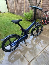 Cycle electric folding for sale  LONDON