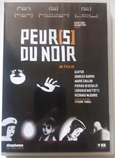 Peur noir charles d'occasion  Lille-