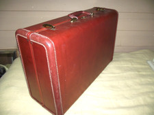 Vintage samsonite...medium siz for sale  Capon Bridge
