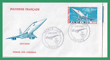 French polynesie 1976 for sale  LYMINGTON