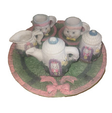 Country cottage bunny for sale  Tupelo