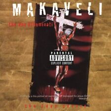Makaveli day theory for sale  STOCKPORT