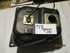 Gewerblich tgb pegasus gebraucht kaufen  Altenstadt