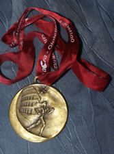 Medaglia bronzo della usato  Roma