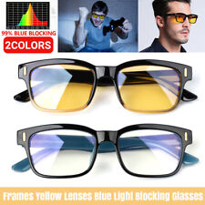 Blue light blocking for sale  LIVERPOOL