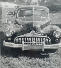 1940s buick super for sale  Konawa