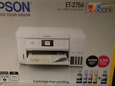 Epson 2756 gebraucht kaufen  Bergrheinfeld