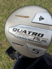 Dunlop golf clubs for sale  Port Saint Lucie
