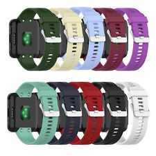Usado, Pulseira de silicone de substituição para Garmin Forerunner 35/30 comprar usado  Enviando para Brazil