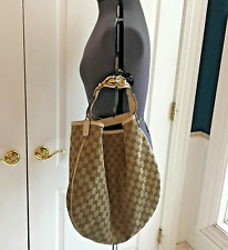 Gucci horsebit hobo for sale  Scarborough
