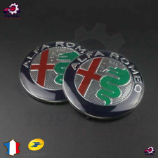 Logo embleme alfa d'occasion  Saint-Quentin
