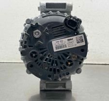Conjunto de alternador 2022 Audi Q3 2.0L 16K milhas 06K903023G 140A 14V Valeo 19 23 comprar usado  Enviando para Brazil