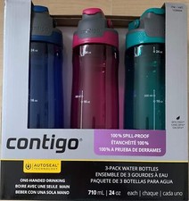 Contigo autoseal 24oz. for sale  Lakewood