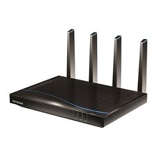 Usado, Roteador Modem Netgear Nighthawk D8500 X8 Quad Stream WiFi VDSL ADSL ESTADO PERFEITO VENDA NO REINO UNIDO comprar usado  Enviando para Brazil