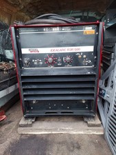Lincoln idealarc r3r for sale  Vincennes
