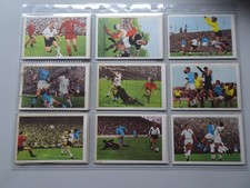 Verlag sammelbilder spielszene gebraucht kaufen  Grünberg