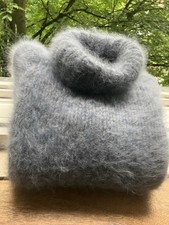 100 angora bouton gebraucht kaufen  München