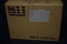 Wertarbeit nähmaschine 1235 gebraucht kaufen  Dortmund