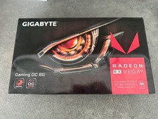 Excellent gigabyte radeon for sale  Venice