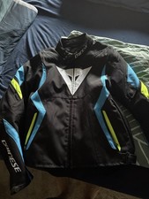 Dainese edge motorrad gebraucht kaufen Dainese edge motorrad gebraucht kaufen  Nürnberg