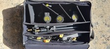 Dedolight dlh4 150w for sale  NEWCASTLE UPON TYNE