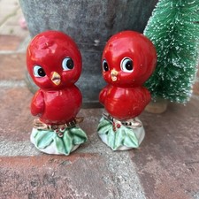 Vintage pair red for sale  Lomita