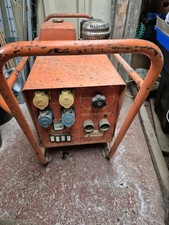 honda welder for sale  HULL