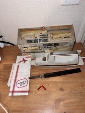Couteau électrique moulinex d'occasion  Rennes-